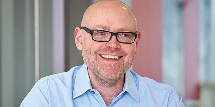 Tesco’s top marketer Robin Terrell to depart