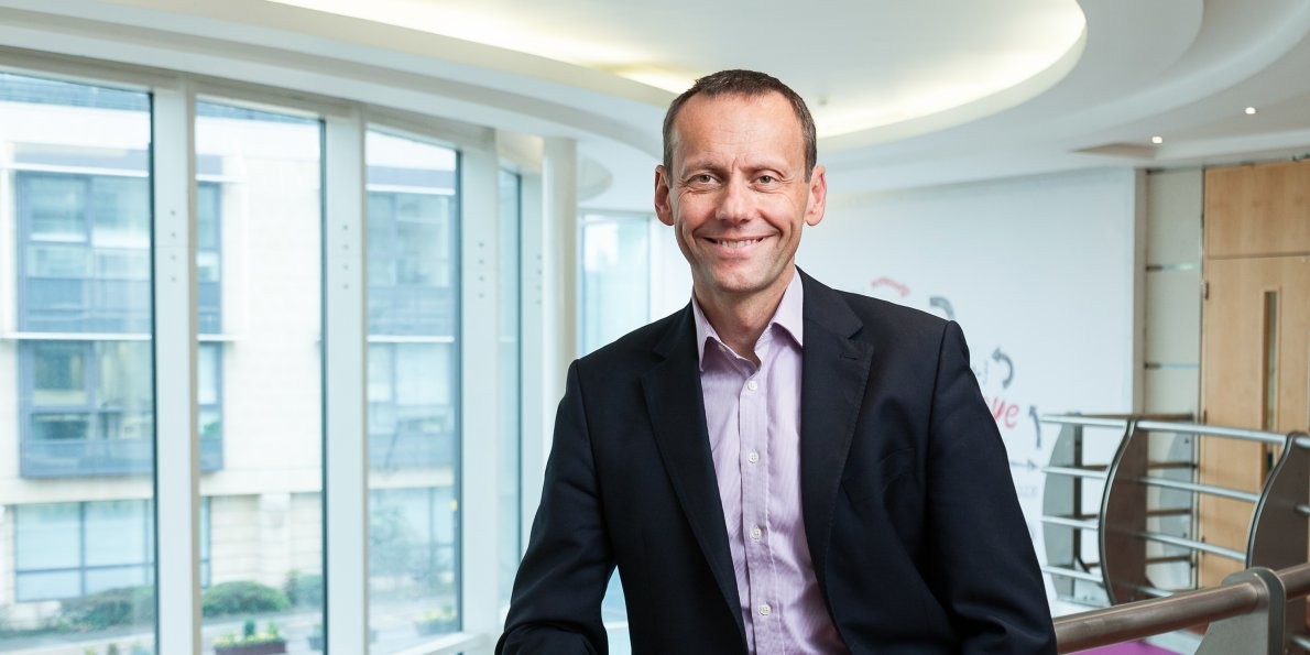 Three CMO Malleschitz becomes chief digital officer for wider Hutchison Whampoa group