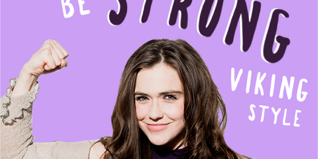 Creative Work of the Week: River Island helps Young Epilepsy and Epilepsy Society #ExplainEpilepsy