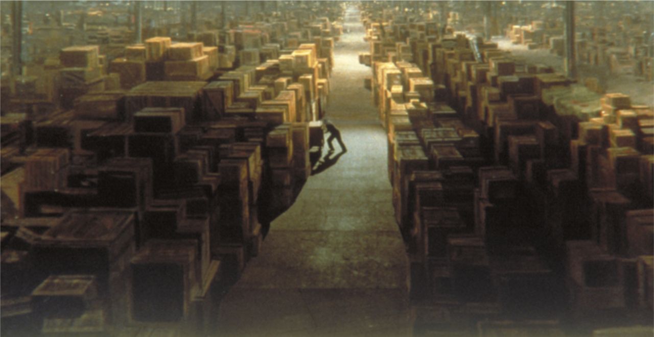 The 3 stages of writing a great line