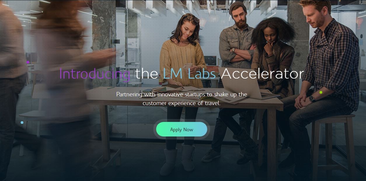 Only two weeks remain for applications to London Midland’s accelerator programme for tech startups