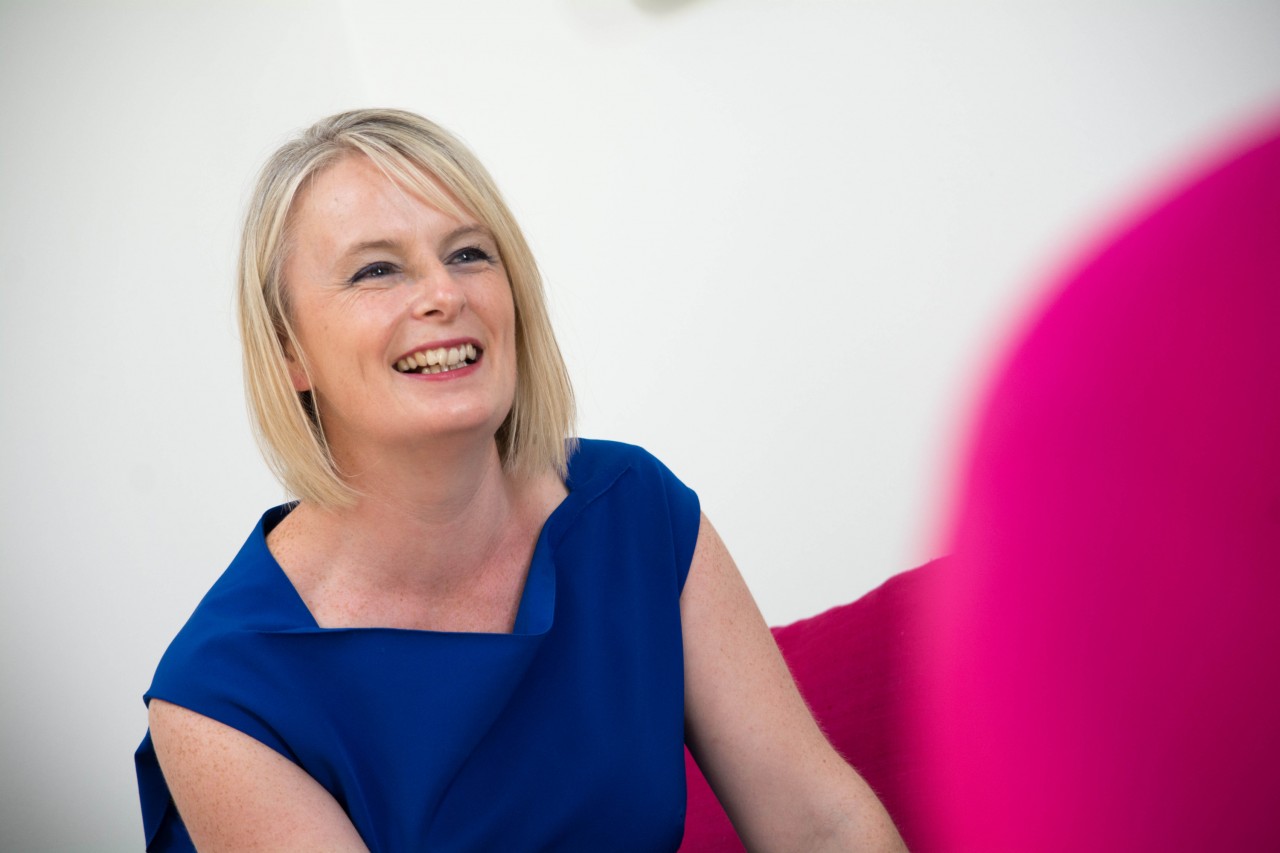 “If brands champion their people as their most valuable asset, why do they invest so little in understanding them?”