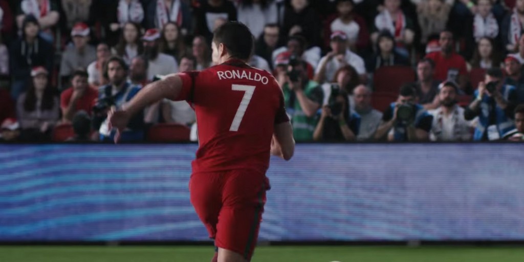 Redpill's branded video review: The best branded content of 2016