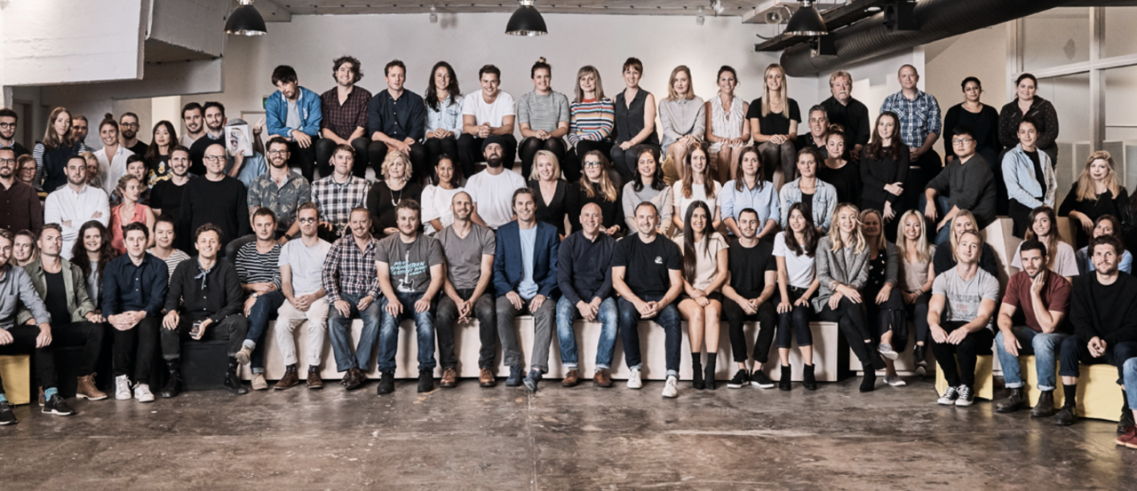 Accenture plans Asia Pacific expansion for new acquisition The Monkeys