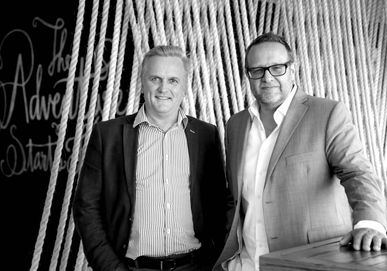 WPP merges Landor and Designworks Australia