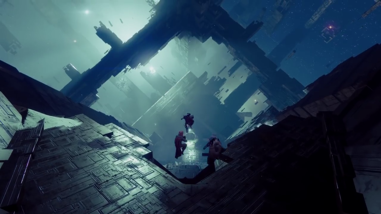 Virgin Media to reward gamers on its high speed fibre early access to Destiny 2