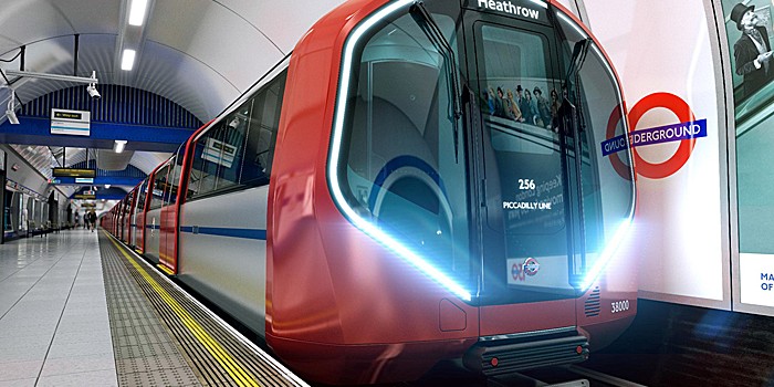 TfL awards Outdoor Plus £13m digital screen contract