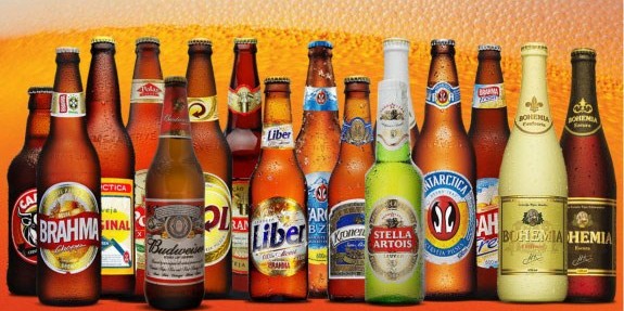 AB InBev closer to landmark merger with SABMiller as shareholders accept $103bn bid