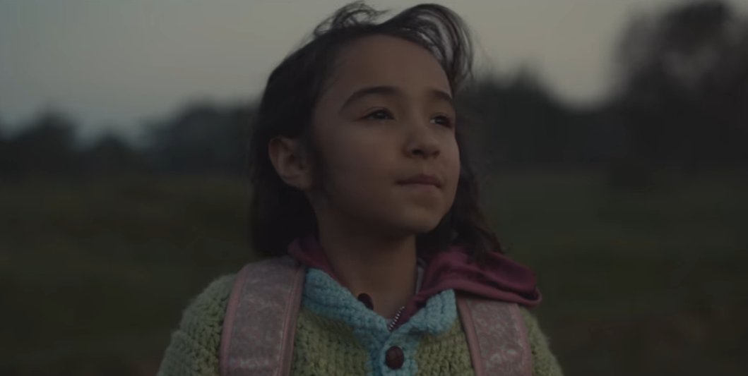 Rejected 84 Lumber Super Bowl immigration ad will be shown online during half-time