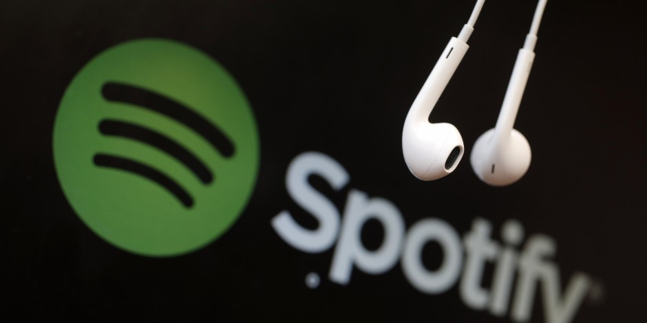 Spotify forced to shut down rogue ad following user complaints about virus pop-ups