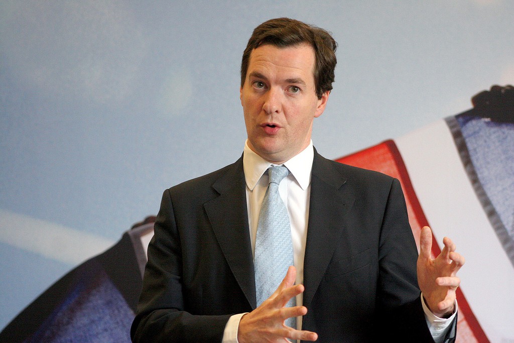 George Osborne as Evening Standard editor: The appointment that stunned the paper's own newsroom