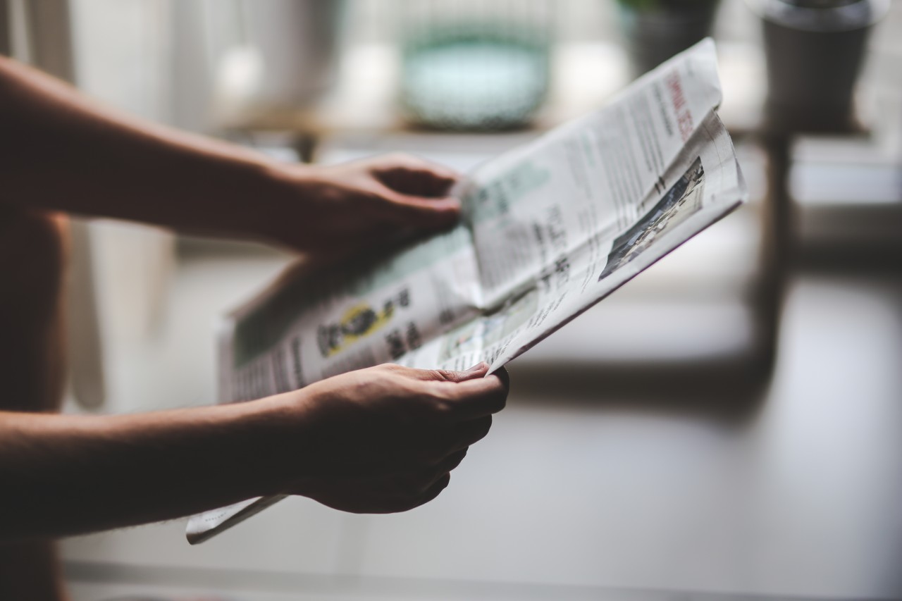 Can the UK's local newspapers survive?