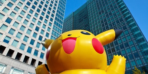 Niantic boss praises Pokemon Go McDonald’s sponsorship deal for taking the focus away from microtransactions