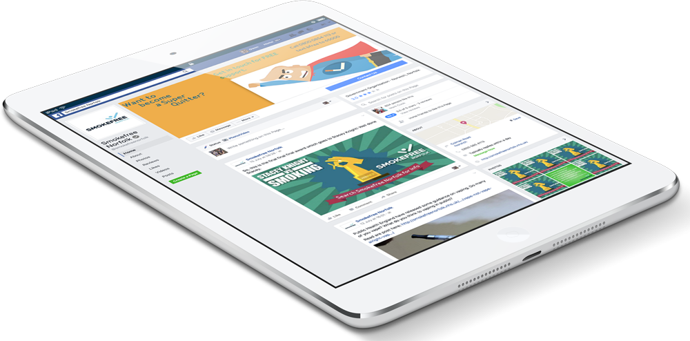 Facebook’s updates News Feed in its ongoing battle against fake news and spam