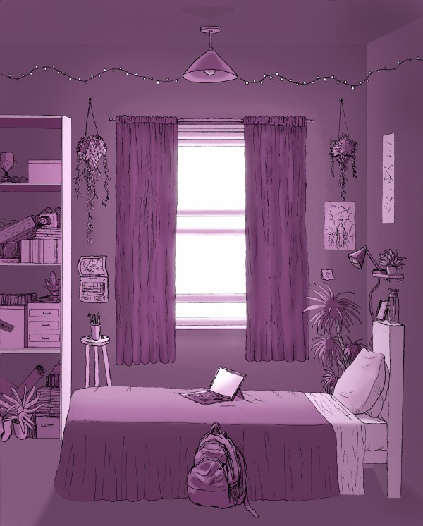Work illustration