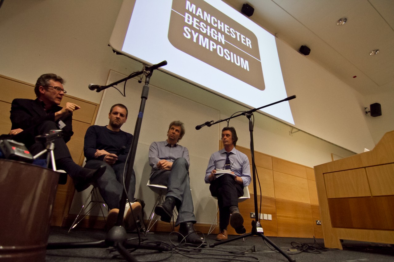 Manchester Design Symposium to return next month The Drum