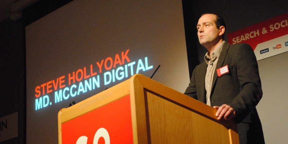 10 Key Learnings from McCann Birmingham's 'Search and Social Well Told