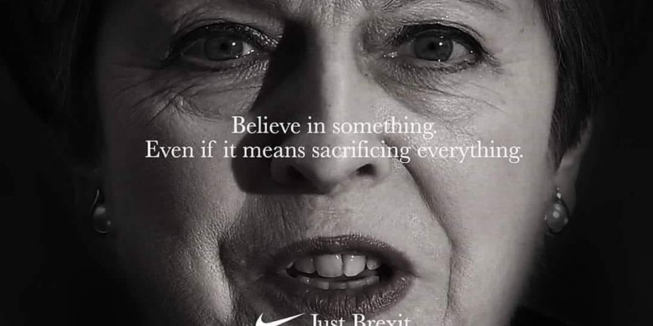 nike meme