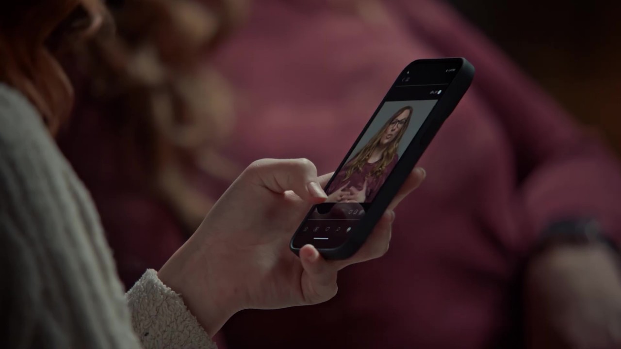 Ads Of The Week: Dove Deepfakes And Pringles 8-bit Chip - Vimarsana News