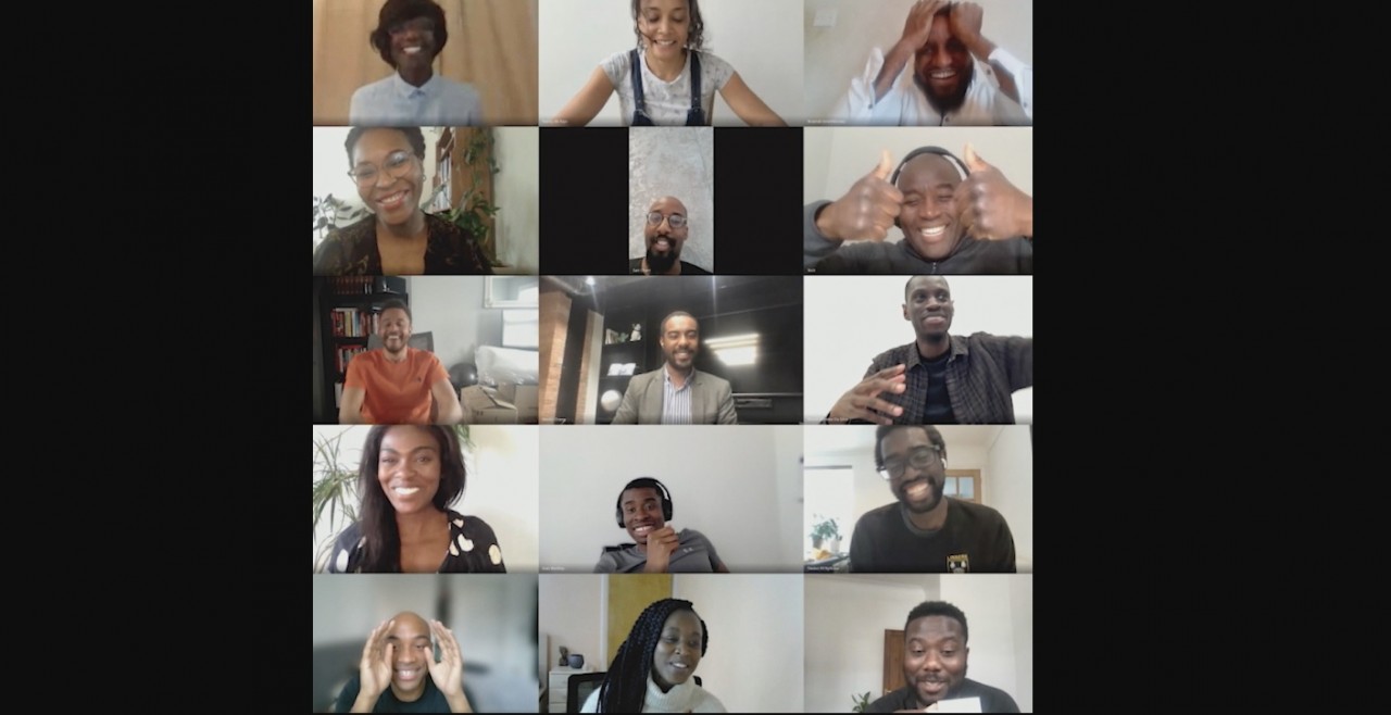 Google Opens $4m Startup Fund To 'unlock' Black Talent - Vimarsana News