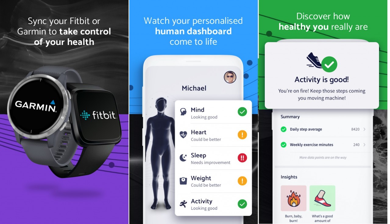 UK pilots app nudging people towards healthier lifestyles - Vimarsana News