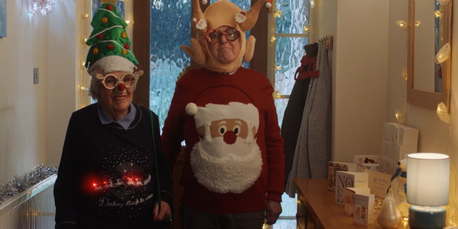 Asda Christmas Campaign Asda Christmas Campaign