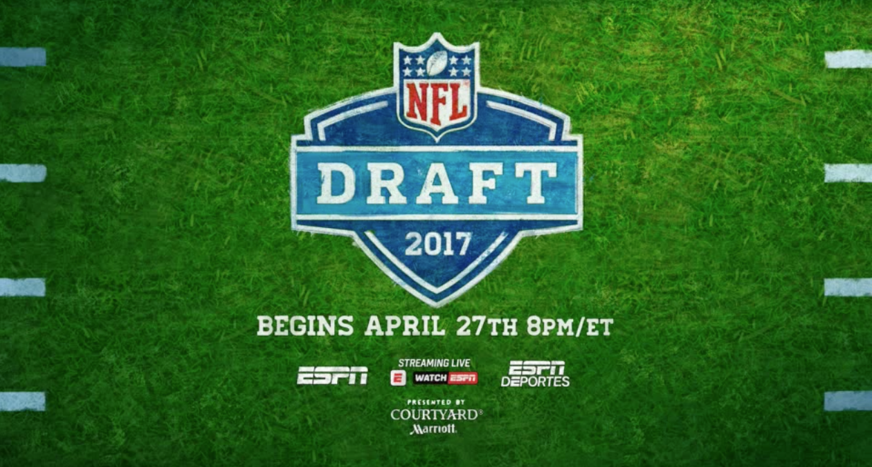 ESPN Plays Off ‘The Night Before Christmas’ With ‘Happy Draft Days