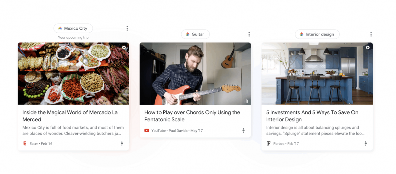 How to show up in Google Discover - Vimarsana News