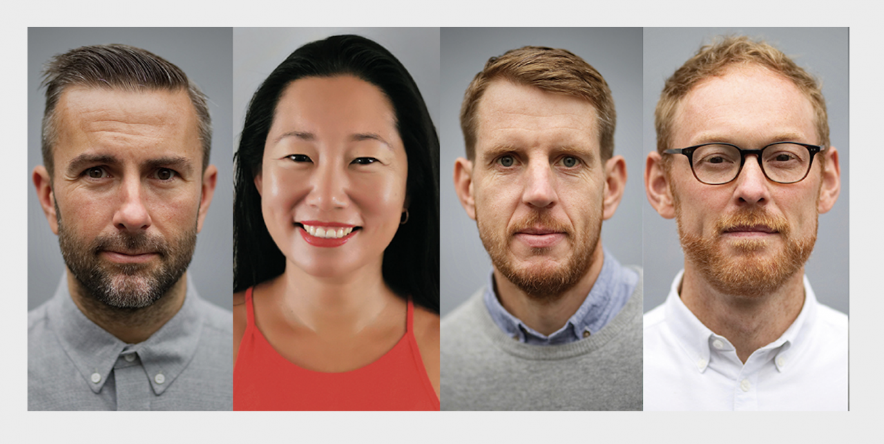 The Park launches Australian office - Vimarsana News