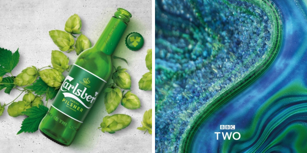 Carlsberg And BBC Take Home Grand Prix At The Drum Design Awards 2019