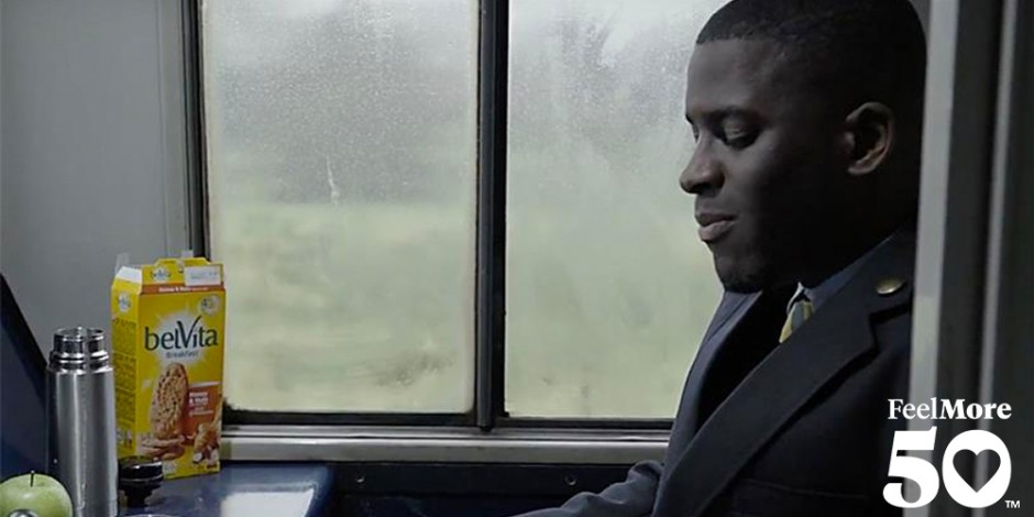 The World S Most Emotional Ads Revealed The Drum