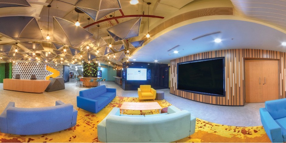 Accenture Interactive makes major South East Asia expansion bid via Entropia aqcuisition - Vimarsana News
