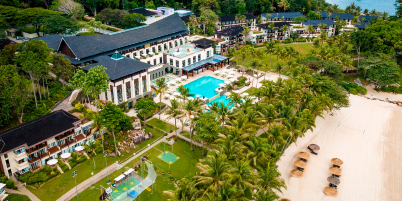 As People Draw Up Holiday Plans Post Pandemic Club Med Seeks To Remain Top Of Mind The Drum