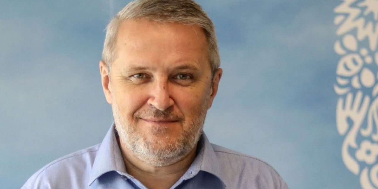 Unilever outgoing global media lead David Porter explains why he is postponing retirement - Vimarsana News