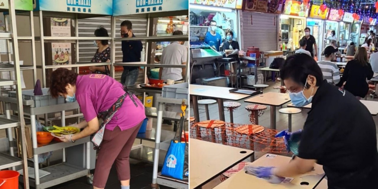 Singapore Kindness Movement Taps Shopee For Public Hygiene Campaign - Vimarsana News