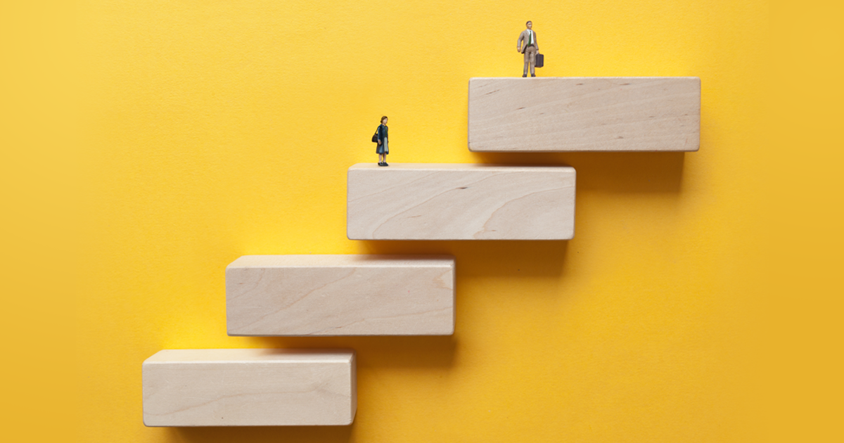 Here's how UK agencies are improving their gender pay gaps - Vimarsana News