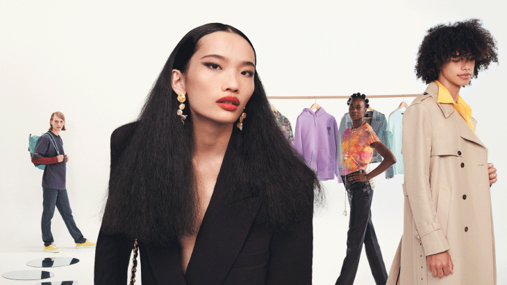 Fashion retailers look to refresh agency partnerships ahead of holiday season - Vimarsana News