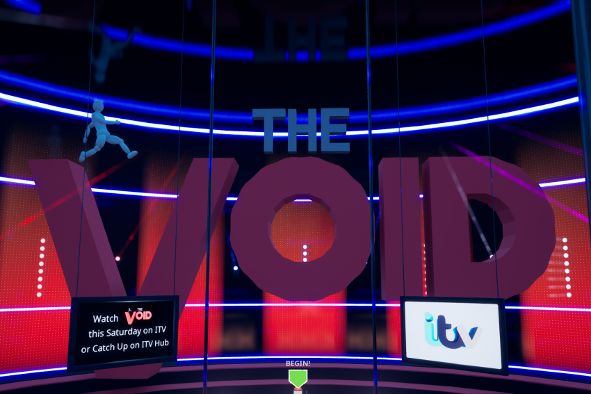 'You can't move audiences': behind ITV's investment in the metaverse and mobile gaming - Vimarsana News