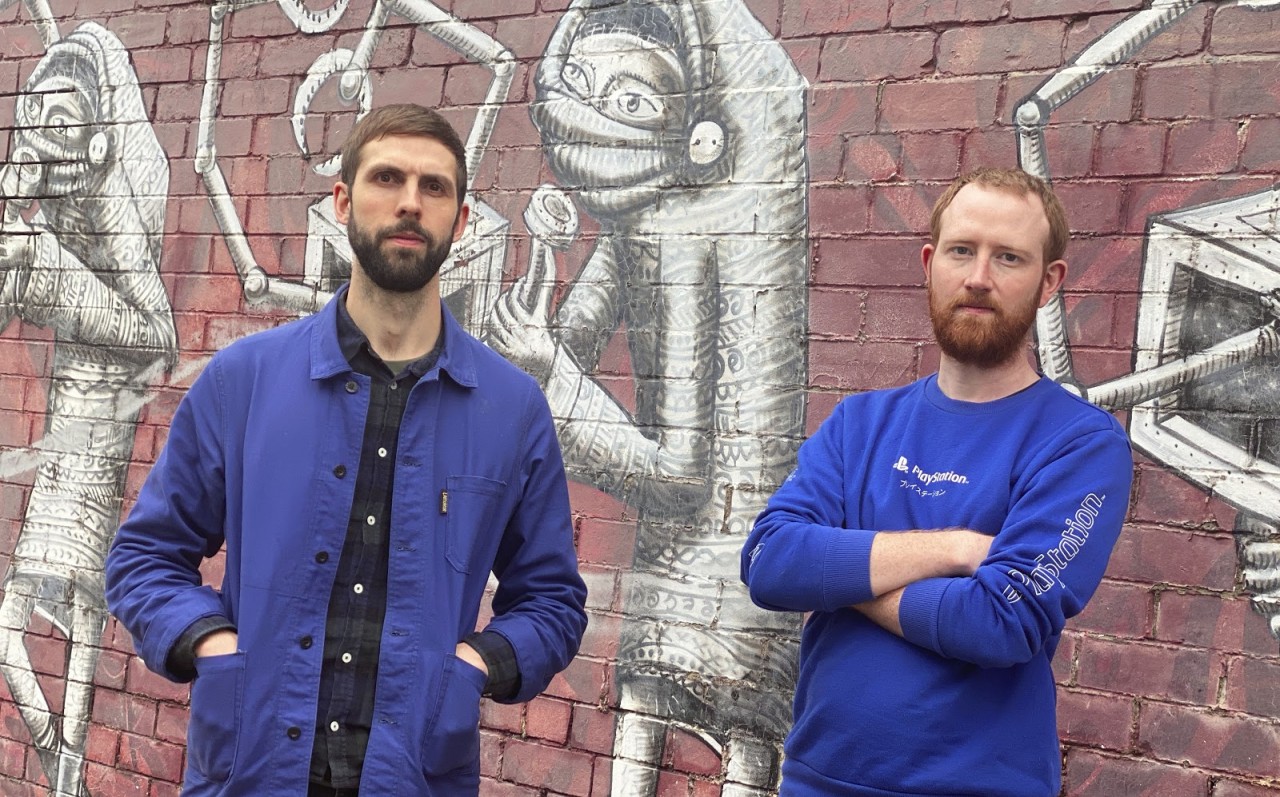 Jaywing hires D&AD and Cannes Lions award-winning creative duo