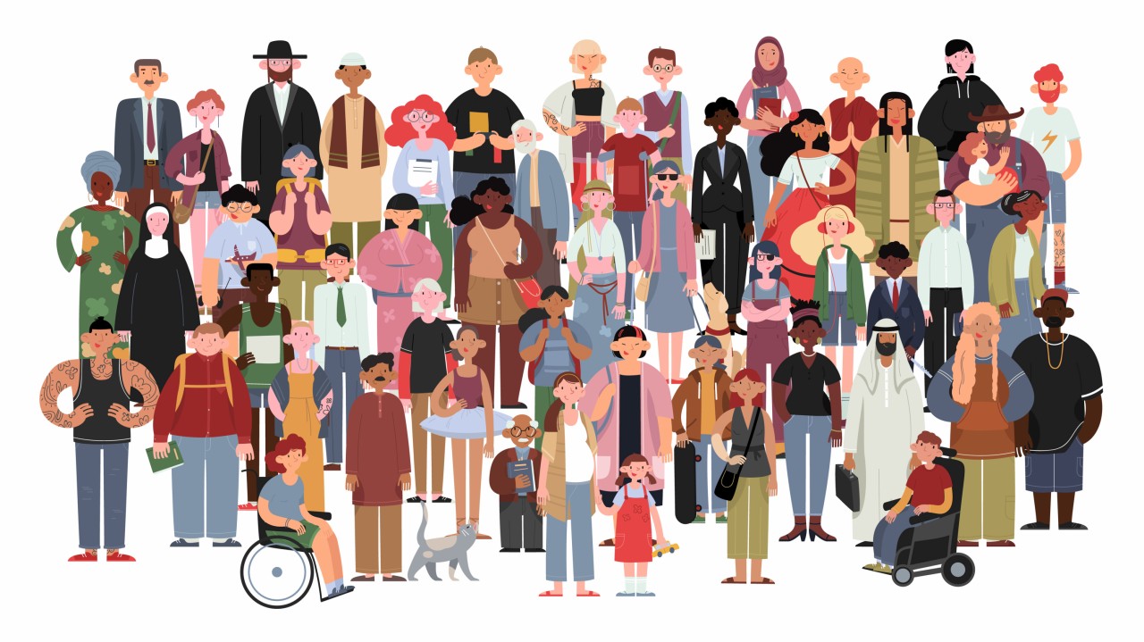 The betterverse: can the metaverse help shape a more inclusive ad industry? - Vimarsana News