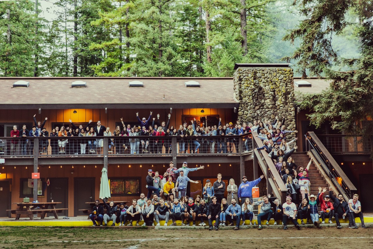 Presidents, parents and Peloton: inside Mekanism, independent agency of the year (150+) - Vimarsana News