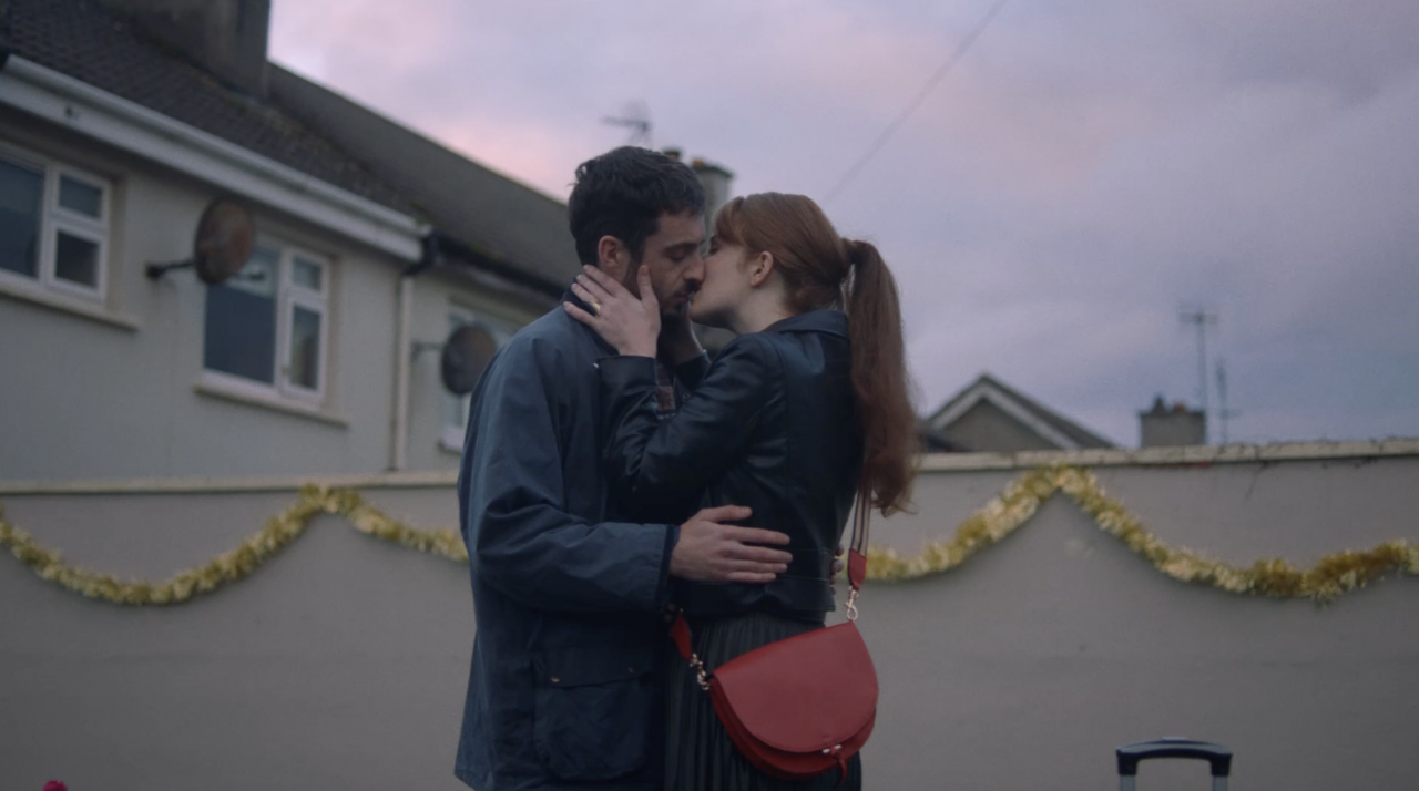 Vodafone Christmas Advert 2022 Ad Of The Day: Vodafone Ireland's Christmas Campaign Tells Of Connected  Rural Romance | The Drum