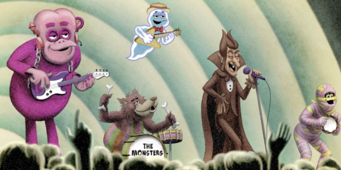 Five of 2021's spookiest Halloween ads - Vimarsana News