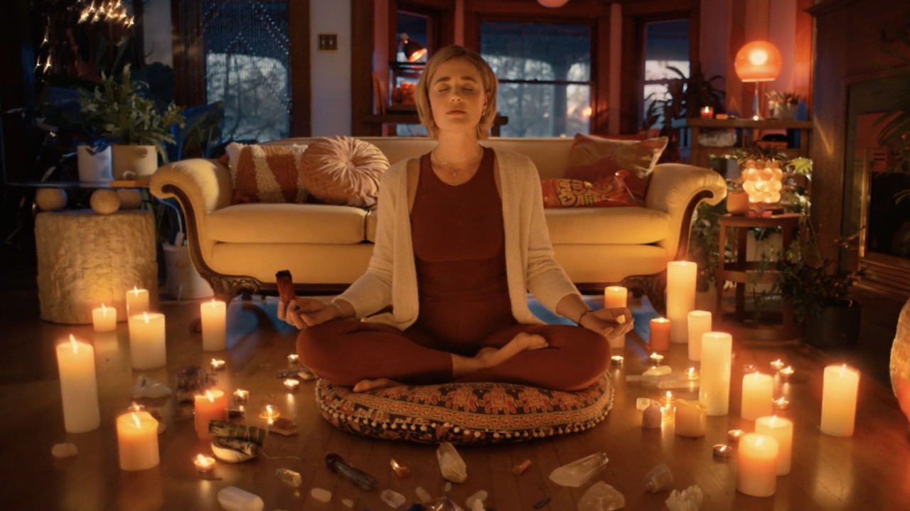 Tinder debuts ads from newly- appointed creative agency - Vimarsana News