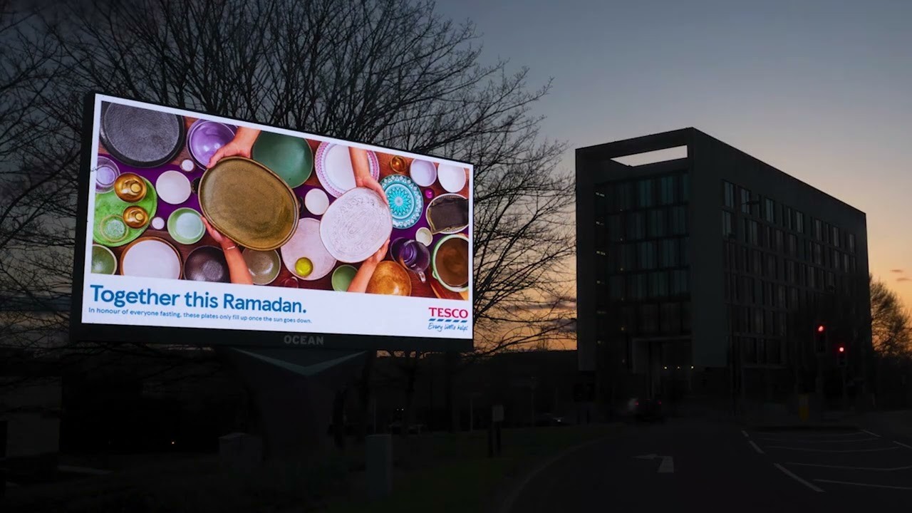 Ramadan 2022: Watch All Of The Best Ads, From Tesco To Peugeot - Vimarsana News