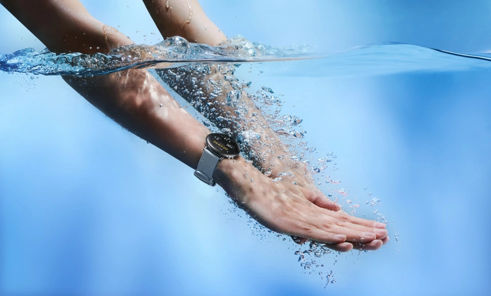 How Zepp is rethinking its smartwatch marketing strategy to become ‘all-round health partner’