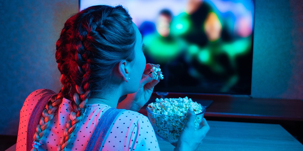 Navigating today's TV | The Drum - Vimarsana News