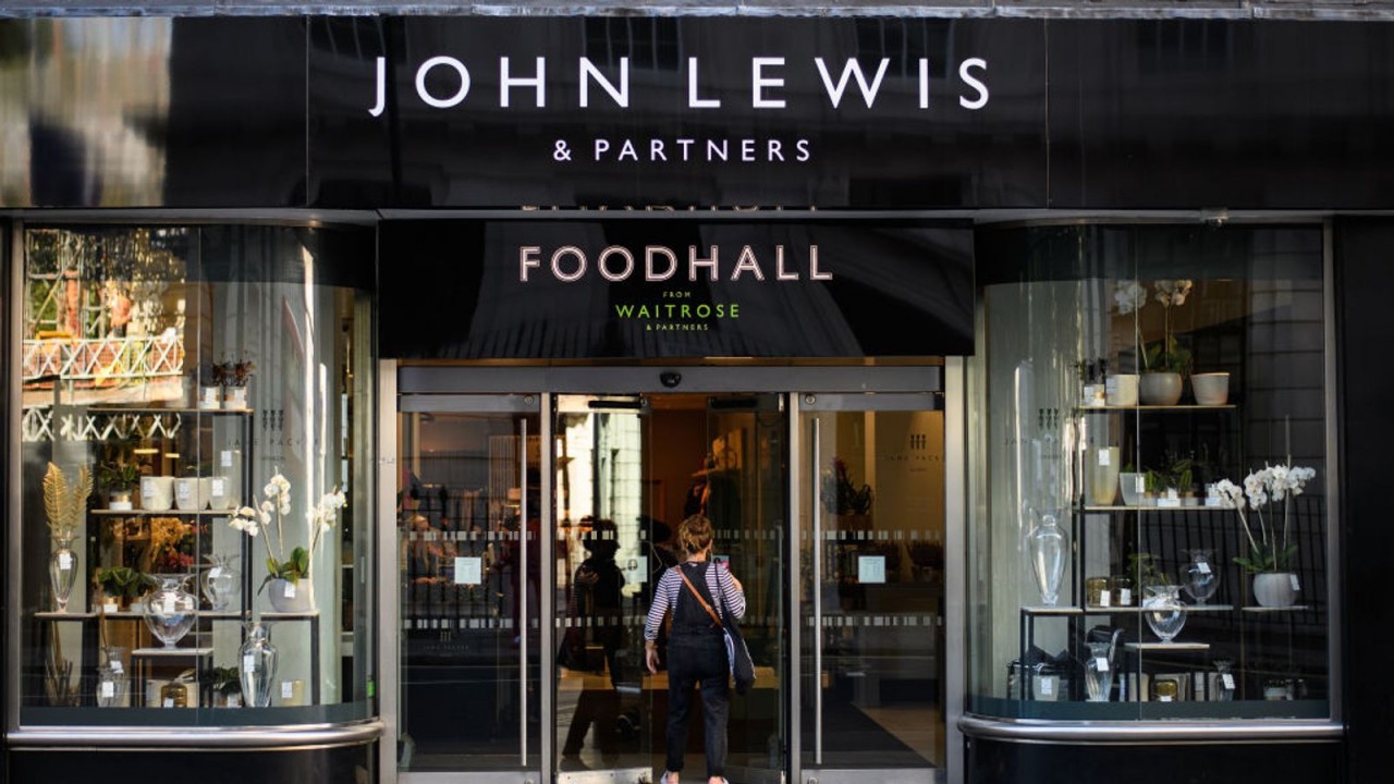 John Lewis Axes ‘Never Knowingly Undersold’ Slogan The Drum