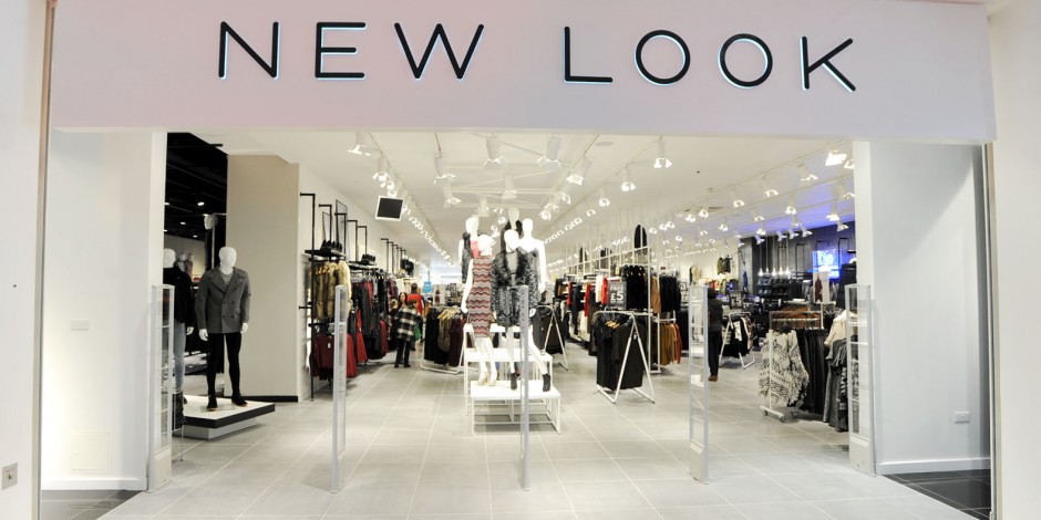 How New Look is getting its senior execs on board with Artificial ...