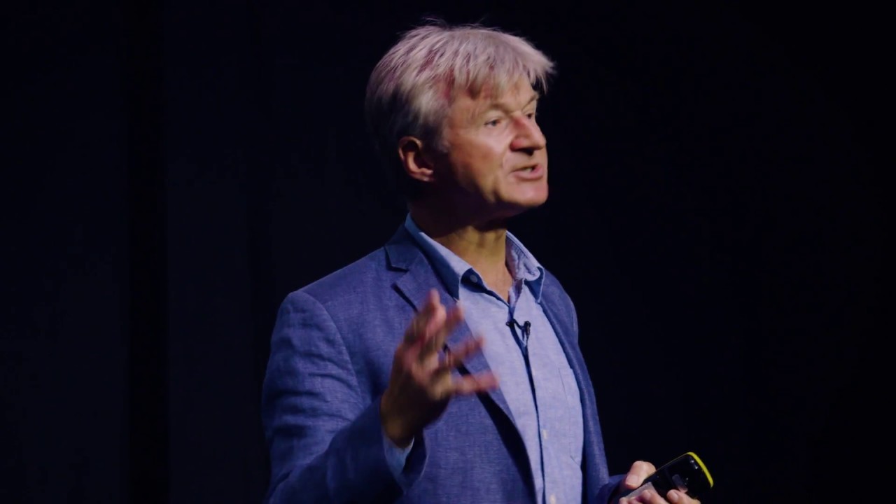 Peter Field hits back at 'hysterical' brand purpose critics: read his letter in full - Vimarsana News